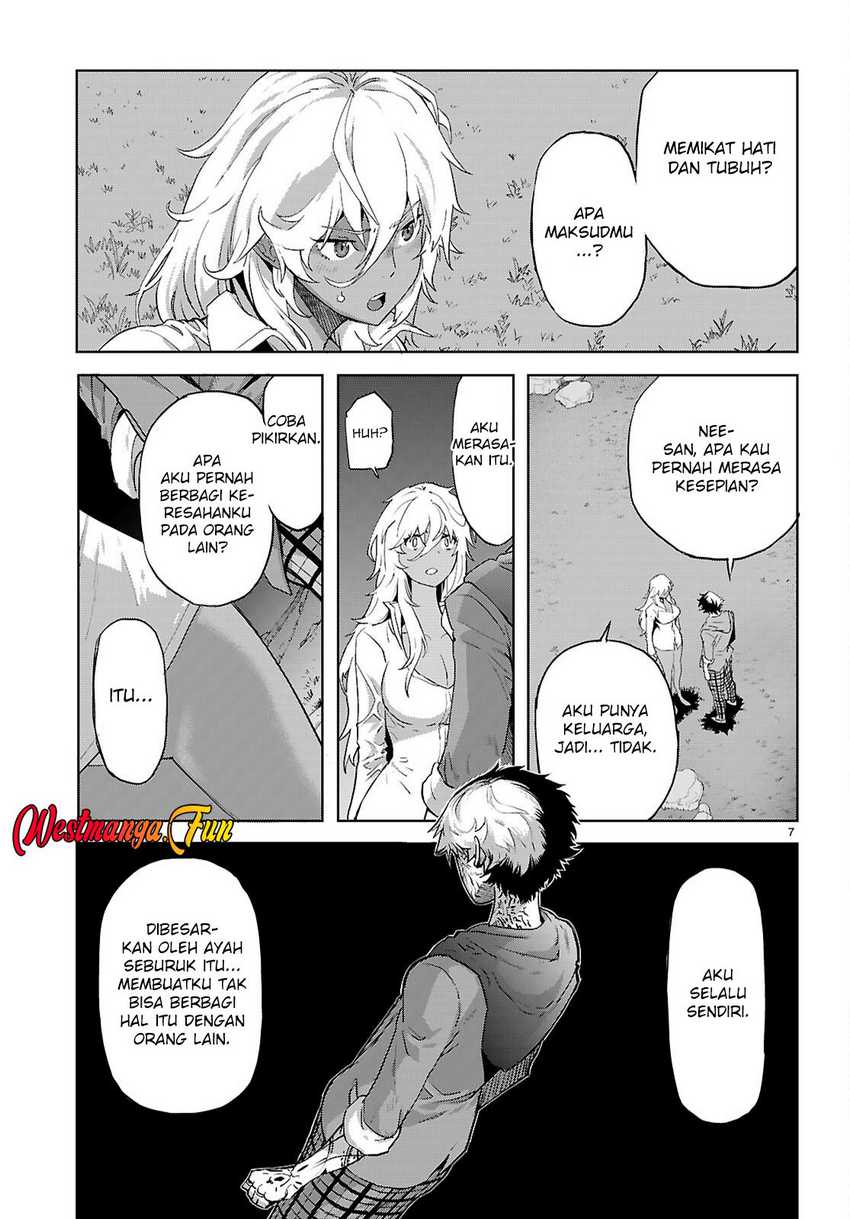 Dilarang COPAS - situs resmi www.mangacanblog.com - Komik game obu familia family senki 070 - chapter 70 71 Indonesia game obu familia family senki 070 - chapter 70 Terbaru 10|Baca Manga Komik Indonesia|Mangacan